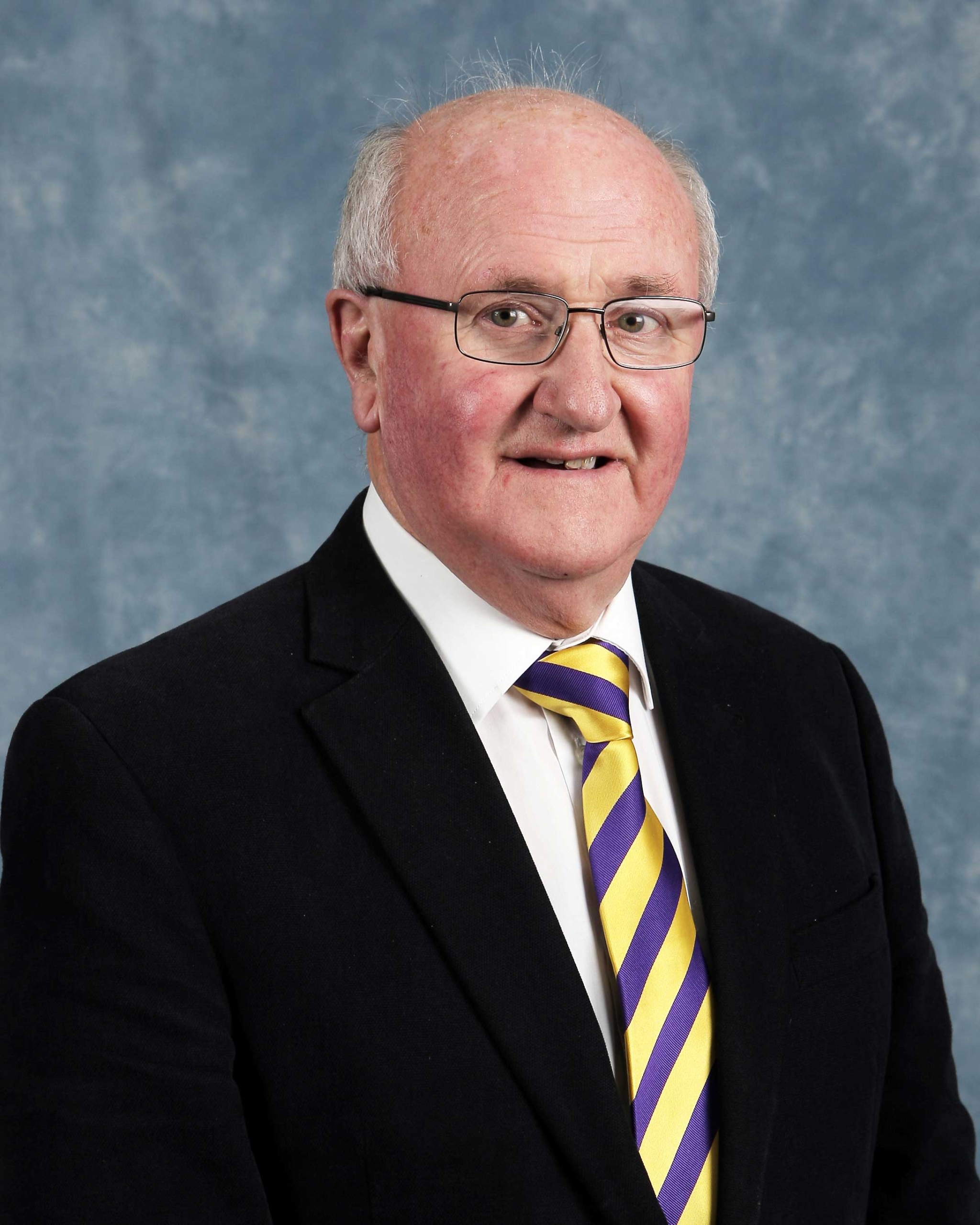 Pat Joe Ó Conghaile