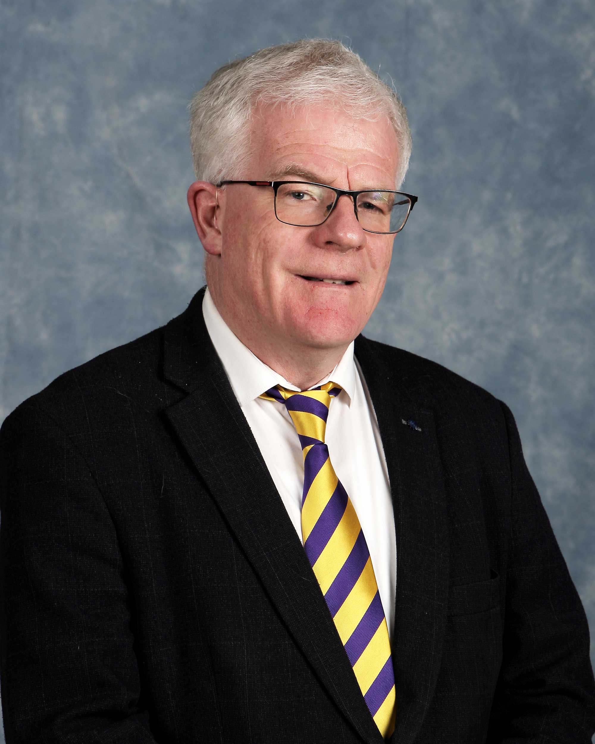 Stephen Murphy