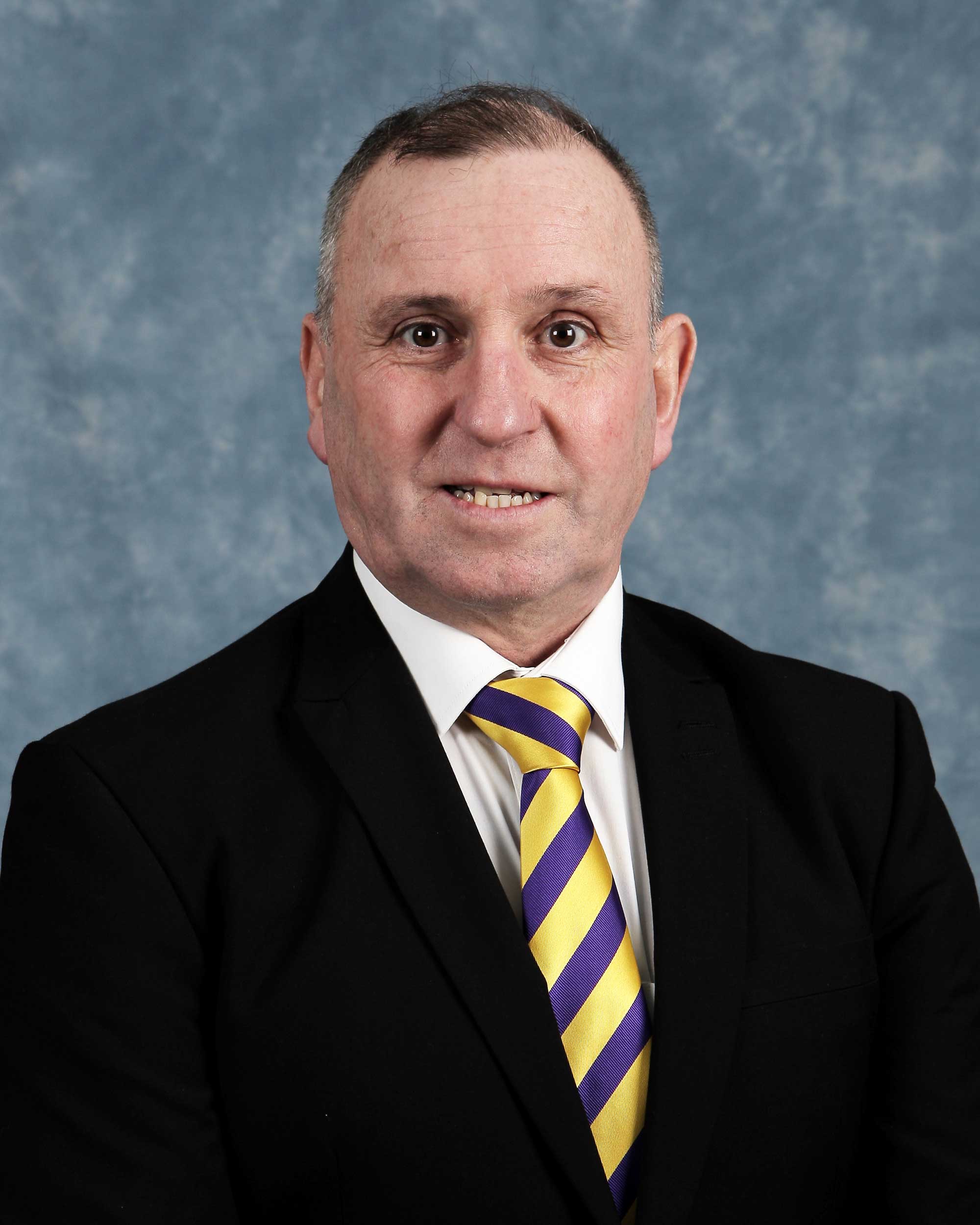 Tadhg Ó Buachalla