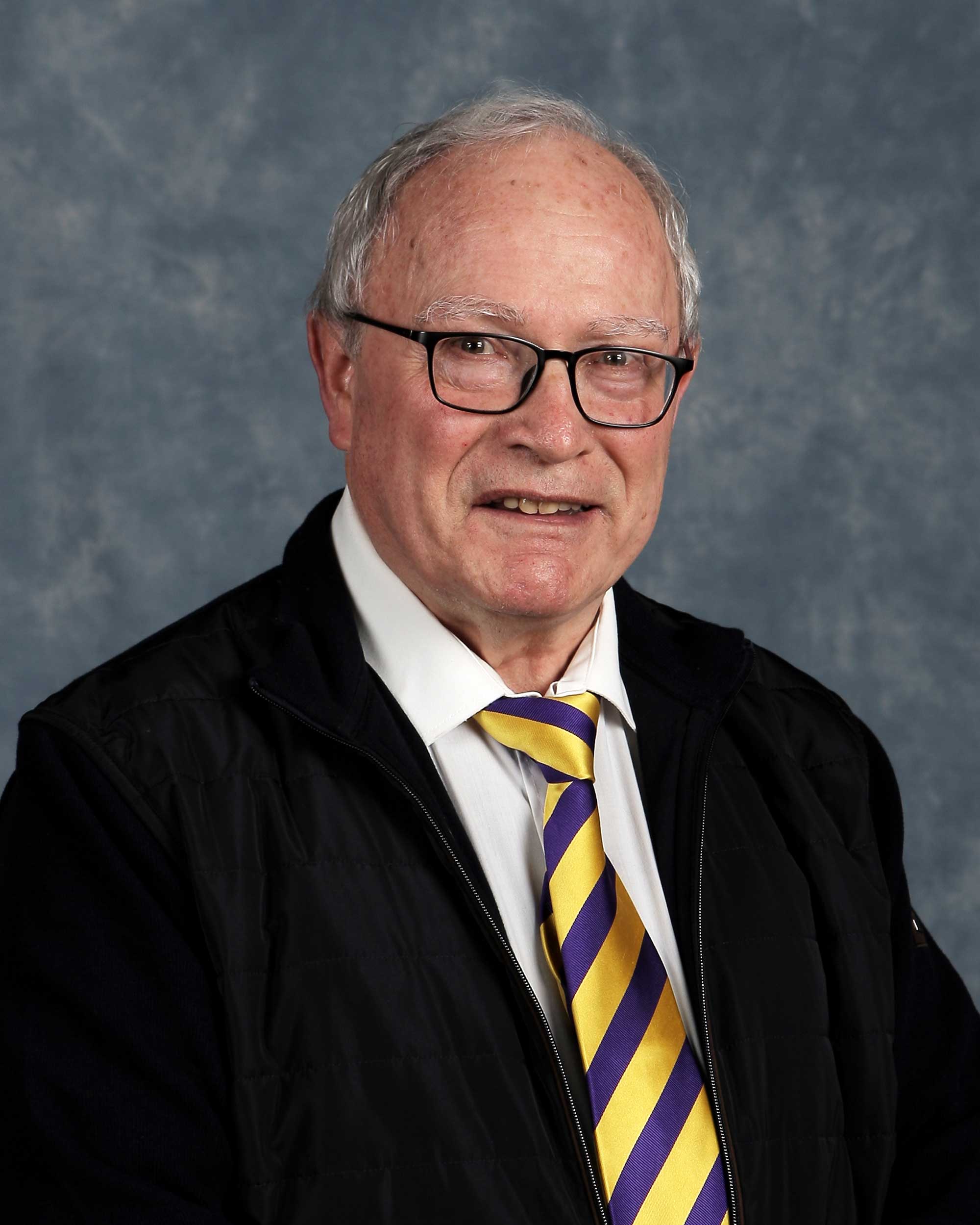 Tom Lyons