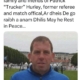 RIP Patrick “Trucker” Hurley