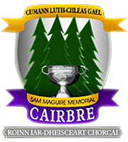 Carbery GAA