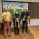 Special Night For Carbery GAA Jan 2026