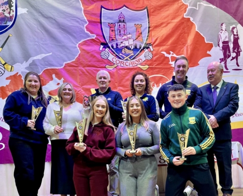 Carbery Scór Sinsear 2026 - 01 Carbery Scór Sinsear 2026 - 01