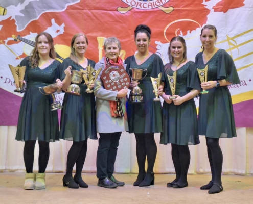 Carbery Scór Sinsear 2026 - 02 Carbery Scór Sinsear 2026 - 02