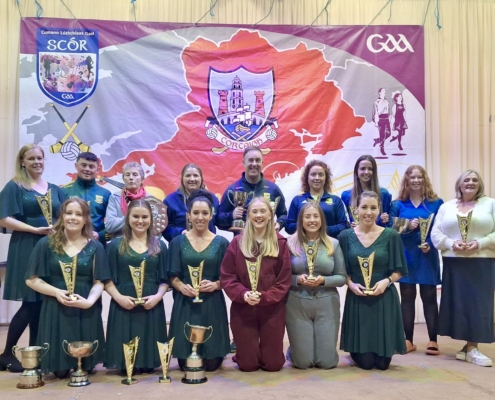 Carbery Scór Sinsear 2026 - 03 Carbery Scór Sinsear 2026 - 03