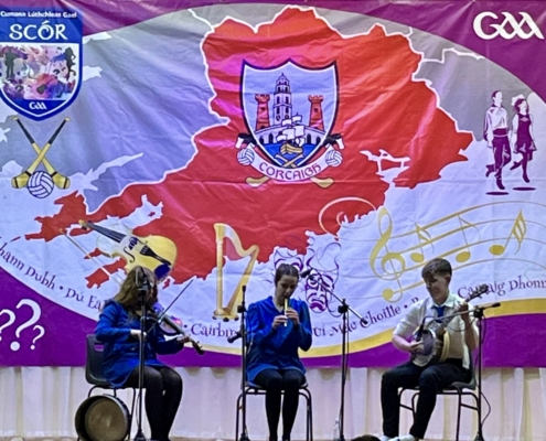 Carbery Scór Sinsear 2026 - 04 Carbery Scór Sinsear 2026 - 04