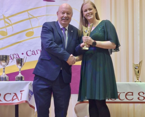 Carbery Scór Sinsear 2026 - 05 Carbery Scór Sinsear 2026 - 05