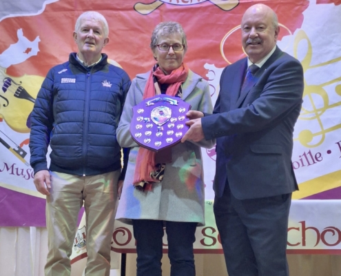 Carbery Scór Sinsear 2026 - 06 Carbery Scór Sinsear 2026 - 06