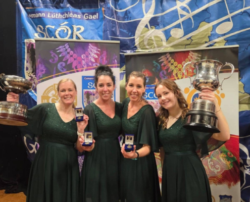 Munster Scór Sinsir Results 2026 - 02 Munster Scór Sinsir Results 2026 - 02