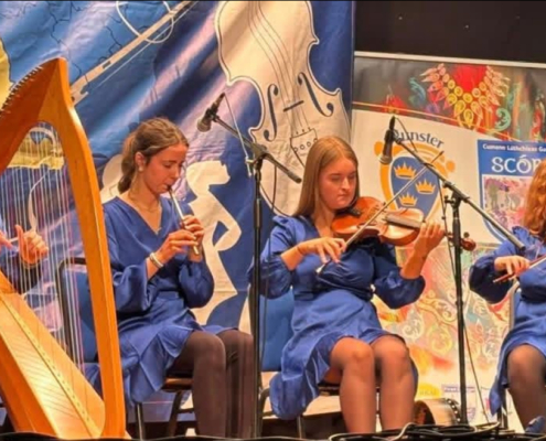 Munster Scór Sinsir Results 2026 - 03 Munster Scór Sinsir Results 2026 - 03