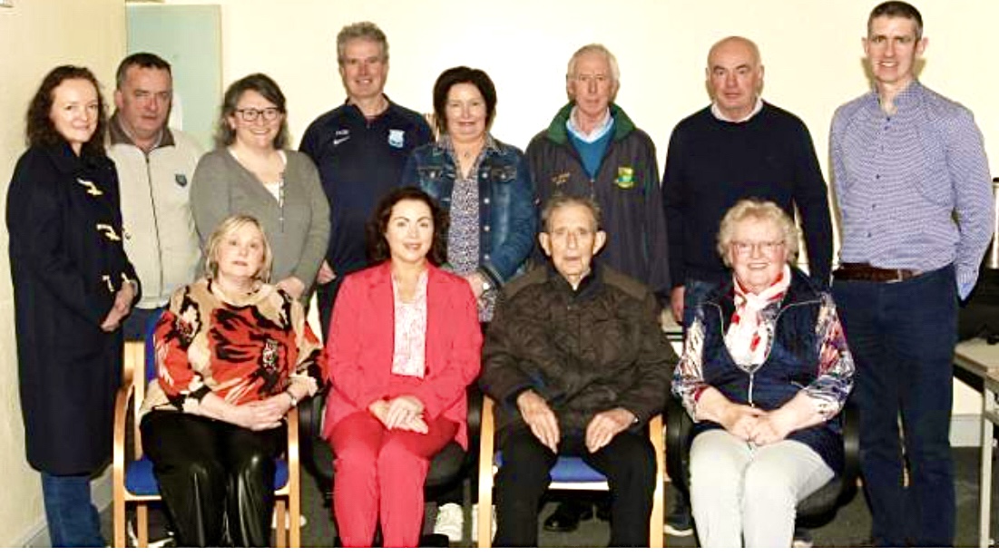 The Carbery Scór Committee