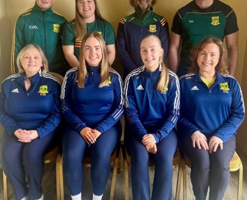 Scór Sinsir All Ireland Finals 2026 - 03