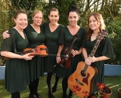 Scór Sinsir All Ireland Finals 2026 Scór Sinsir All Ireland Finals 2026