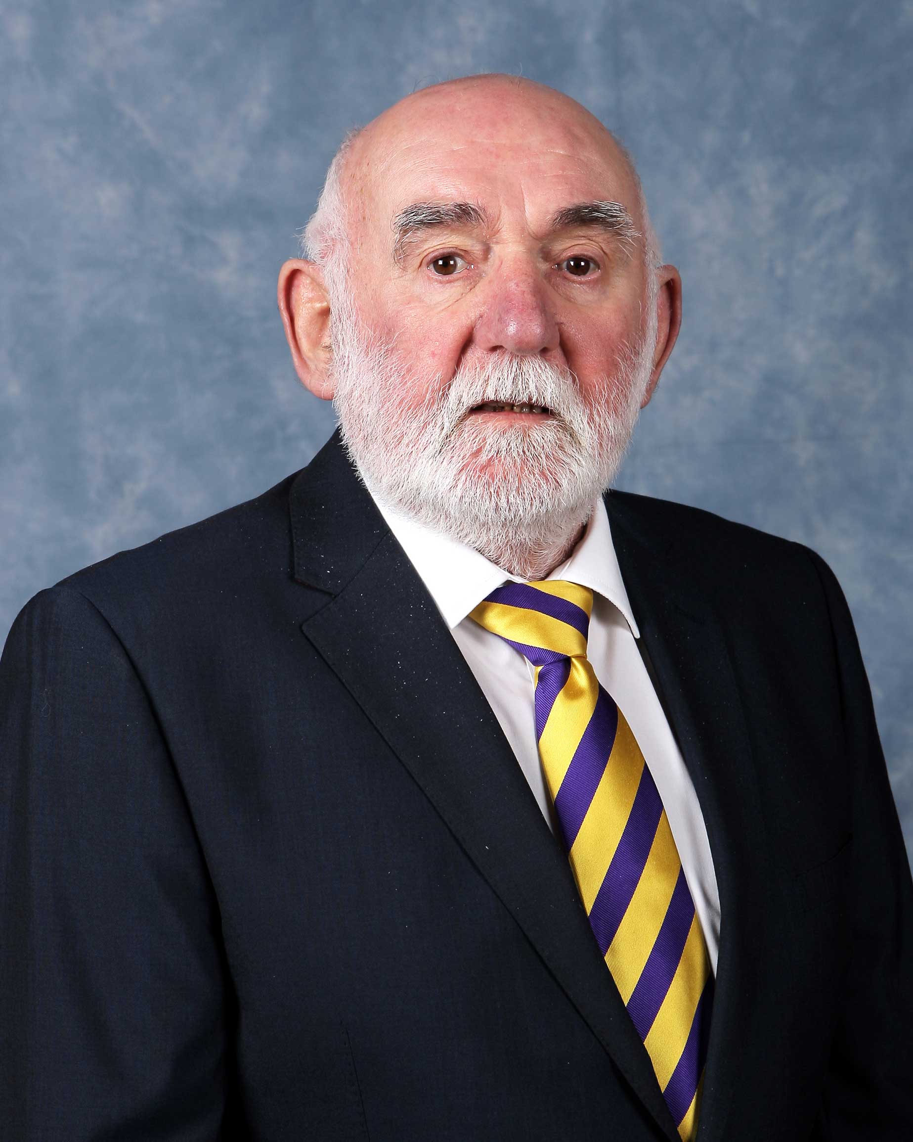 Proinnsias Ó Longaigh