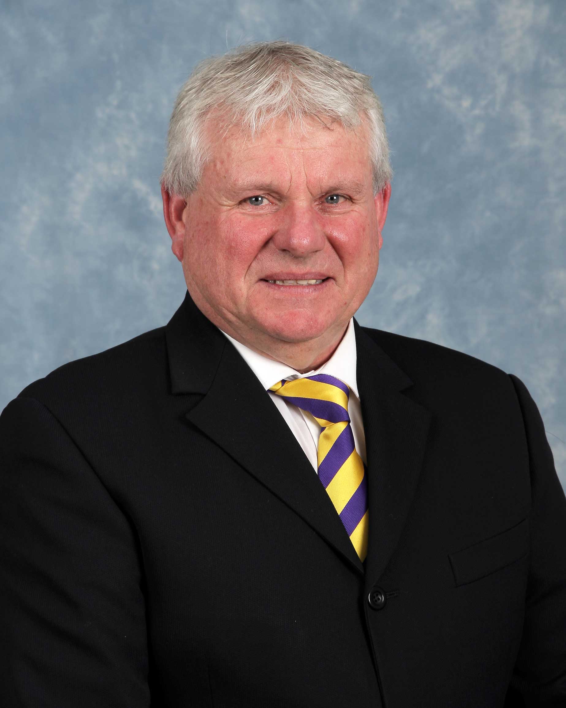 Frank O Donnell