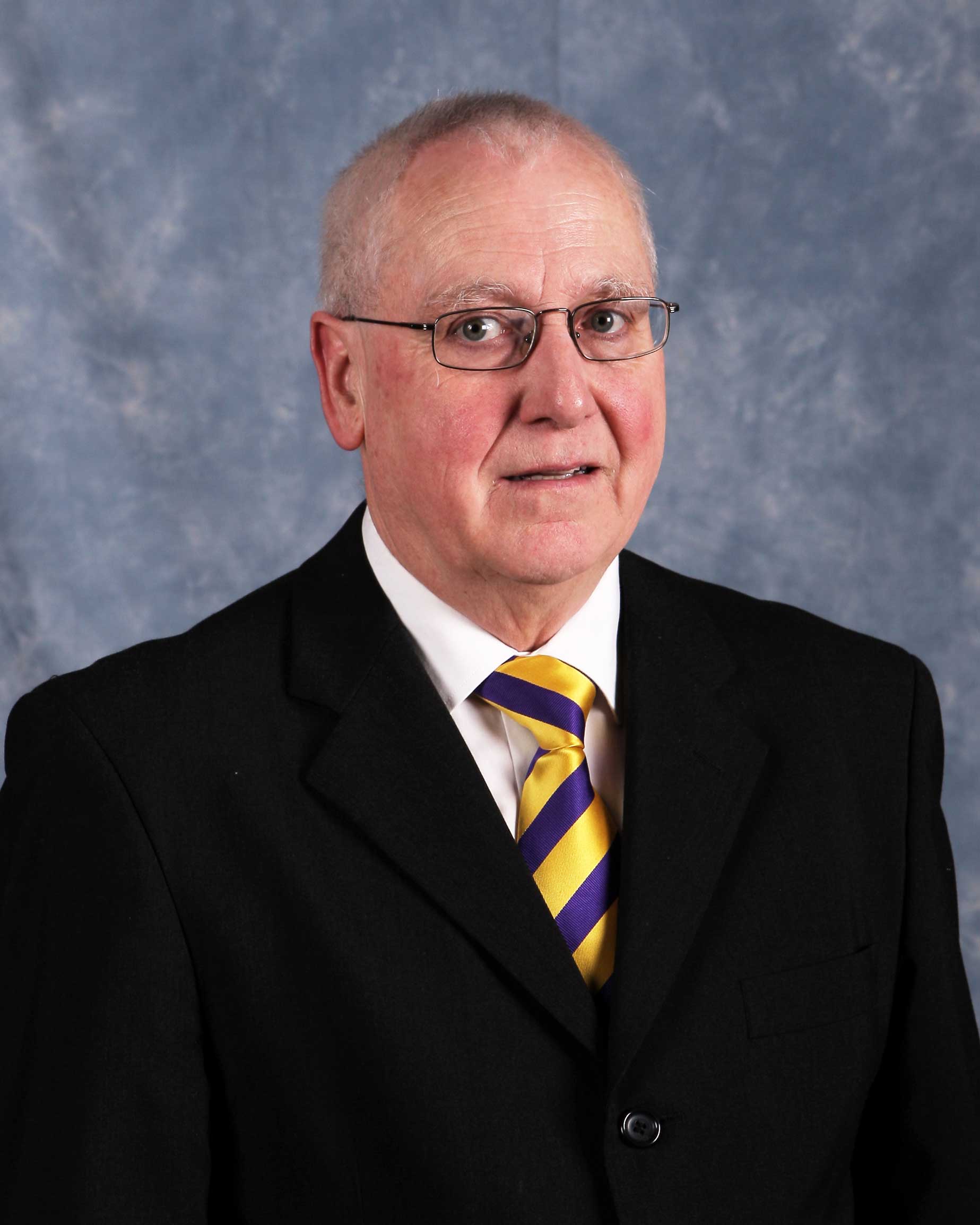 Noel Calnan