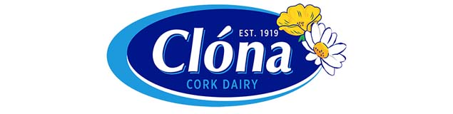 Competition Sponsor Clona Milk