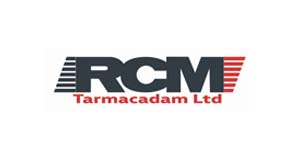 RCM Tarmacadum